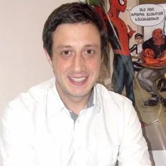 Giorgi Kalandarishvili