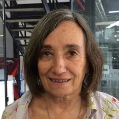 Busi Cortés