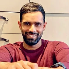Hanuma Vihari