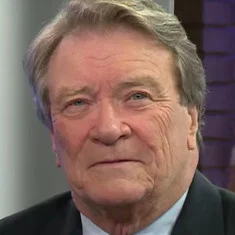 Steve Kroft