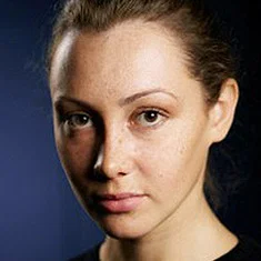 Юлия Соломатина