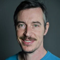 Markus Oberrauch