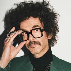 Frankie Poullain