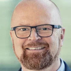 Jens Romundstad