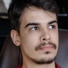 Luís Oliveira