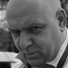 Владимир Зимин