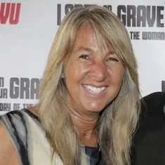 Tammy Zarchi