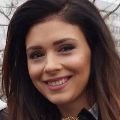 Klaudia Halejcio
