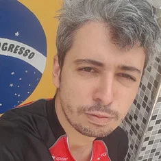 Fidel Barbosa Fernandes
