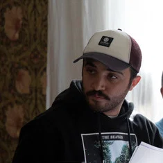 Bilal Narci