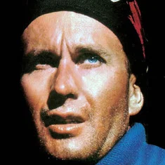 Lionel Terray