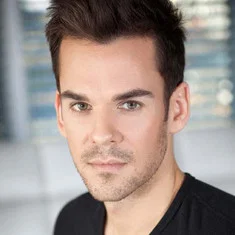 Daniel Roy