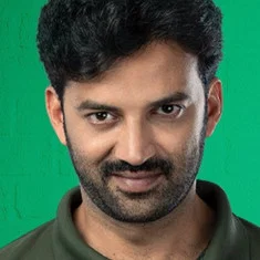 Chaitanya Rao