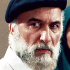 Saeed Nikpour