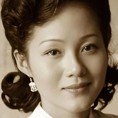 黄丽娅