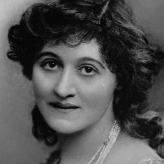 Margaret Halstan
