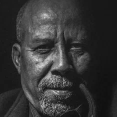 Hailu Mergia