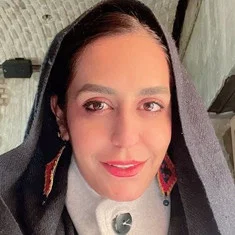 Pardis Shiravani