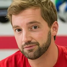 Andy Schrock