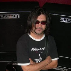 Mike Davis