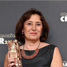 Nadia ben Rachid
