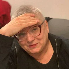 Tetyana Vakulenko