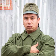 Dairon Cabrera