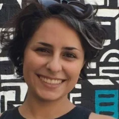 Naghmeh Farzaneh