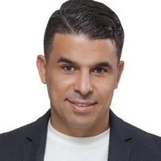 Khaled El Ghandour