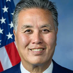 Mark Takano