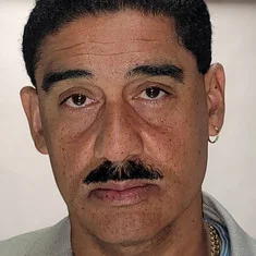 Israel Caraballo Jr.
