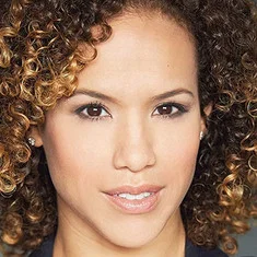 Cherisse Woonsam