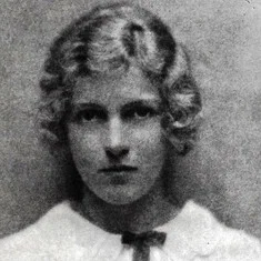 Dorothy Farnum