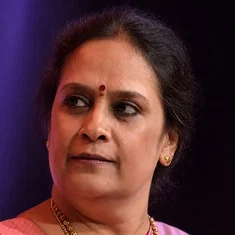S.P. Sailaja