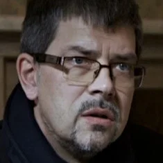 Алексей Петров