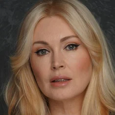 Оксана Дорохина