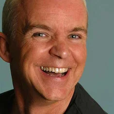 Wayne Dobson
