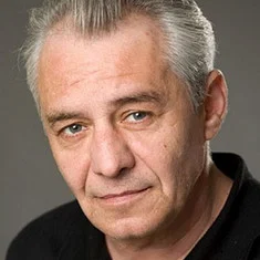 Сергей Генкин