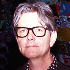 Kevin Haskins