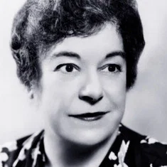Josephine Hull