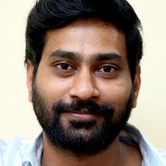 Thiruveer Reddy