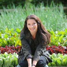 Rachel De Thame
