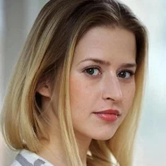 Janna Lisa Dombrowsky