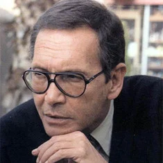 Shadi Abdel Salam
