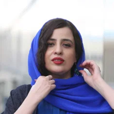 Marziyeh Riahi