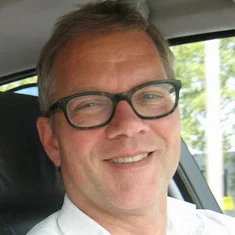Job Redelaar