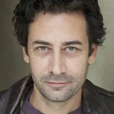 Scott Vogel