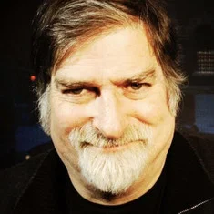 Dave Barber