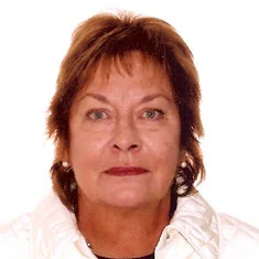 Marie Bégin