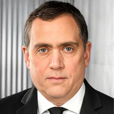 Andrew Gordon